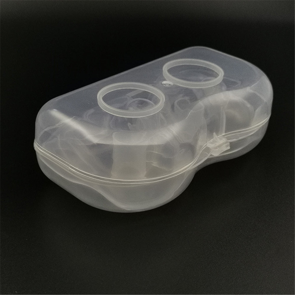 Silicone Nipple Protectors