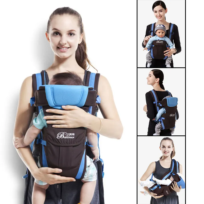Baby Sling Carrier