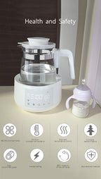 Electric Water Kettle