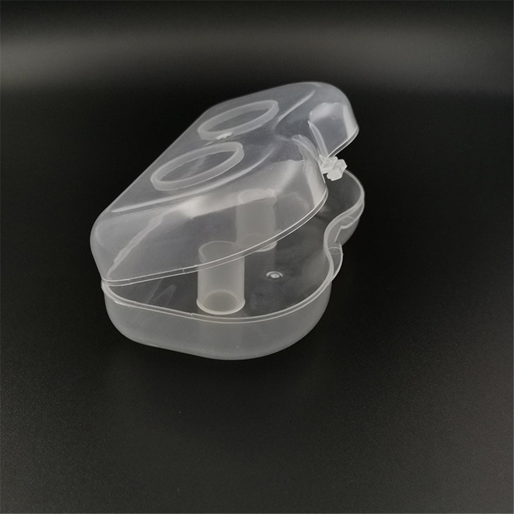 Silicone Nipple Protectors