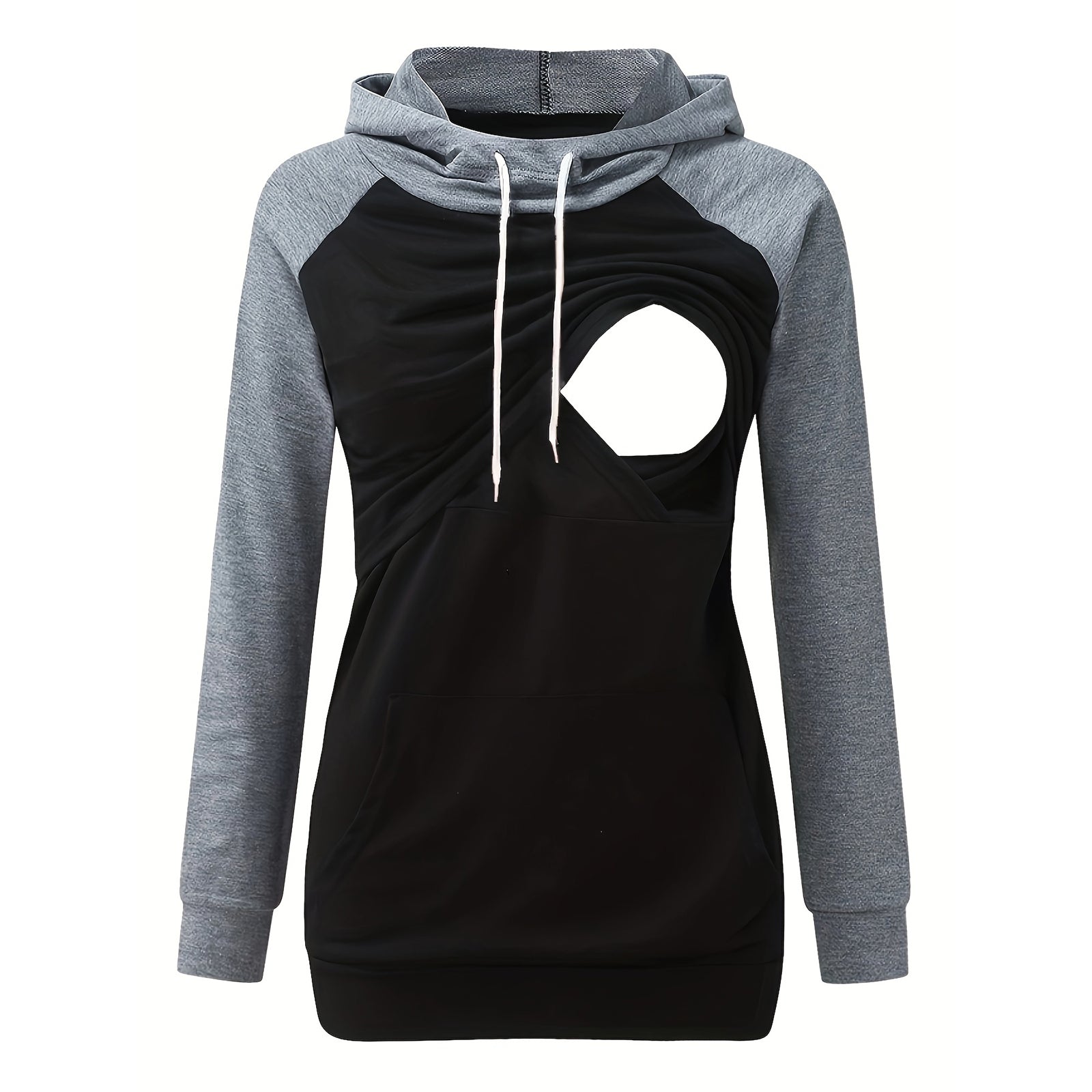 Women's Nursing Hoodie