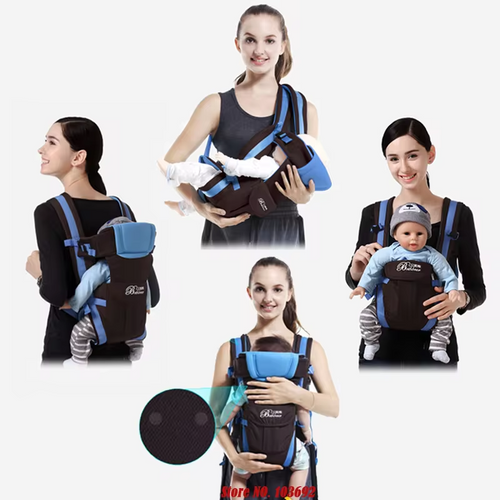 Baby Sling Carrier