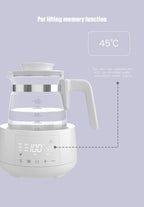 Electric Water Kettle