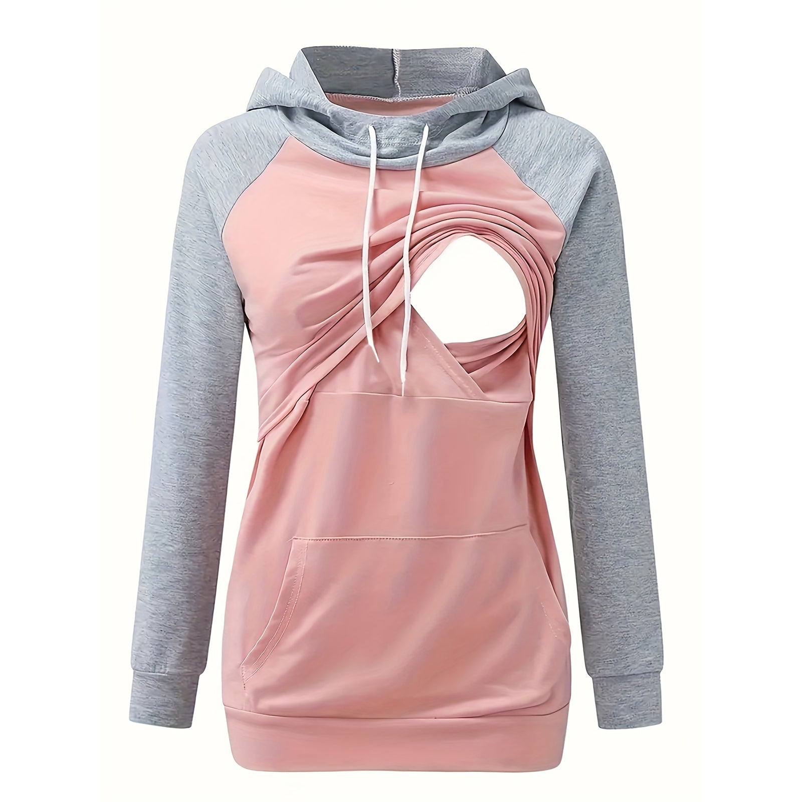 Women's Nursing Hoodie