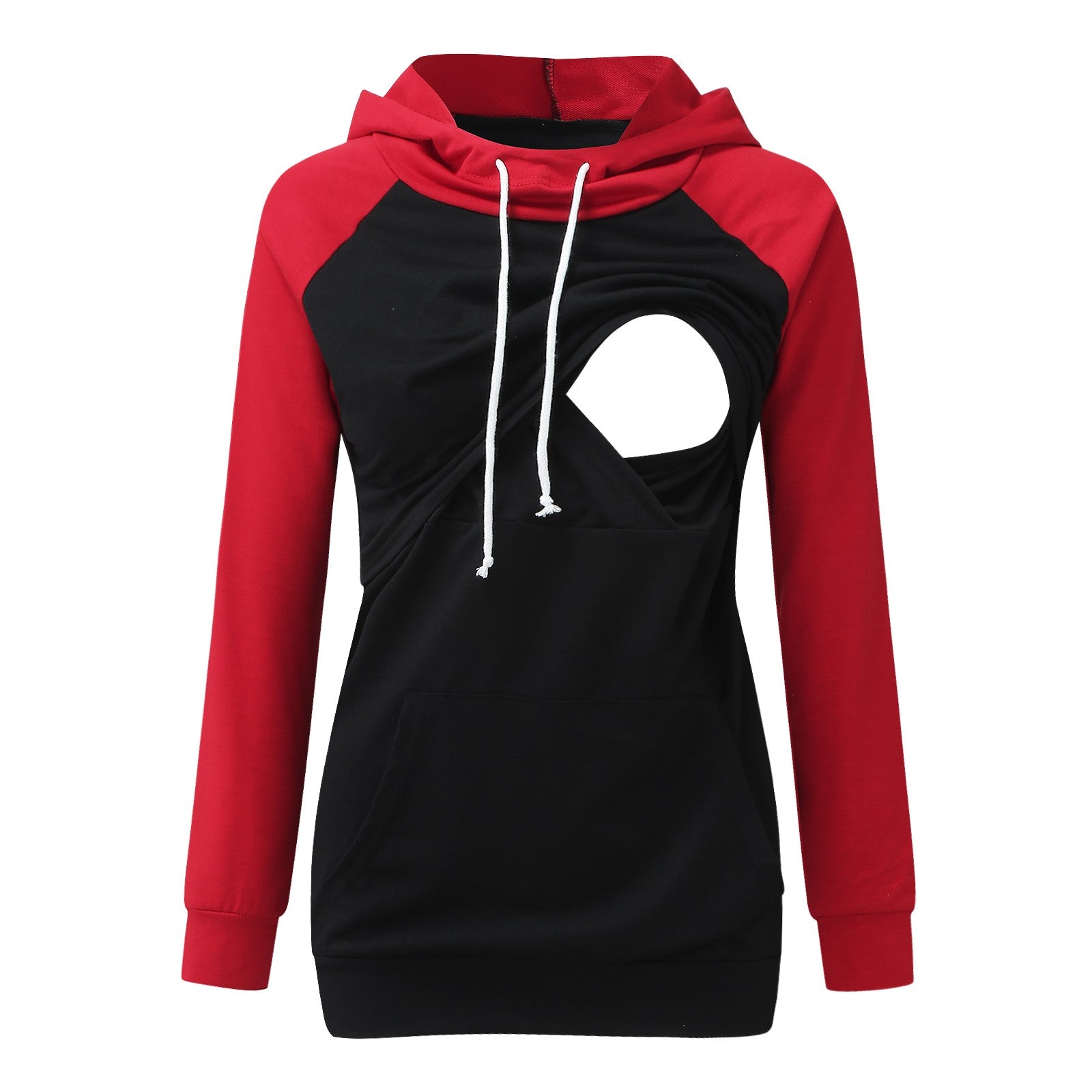 Women's Nursing Hoodie