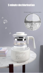 Electric Water Kettle