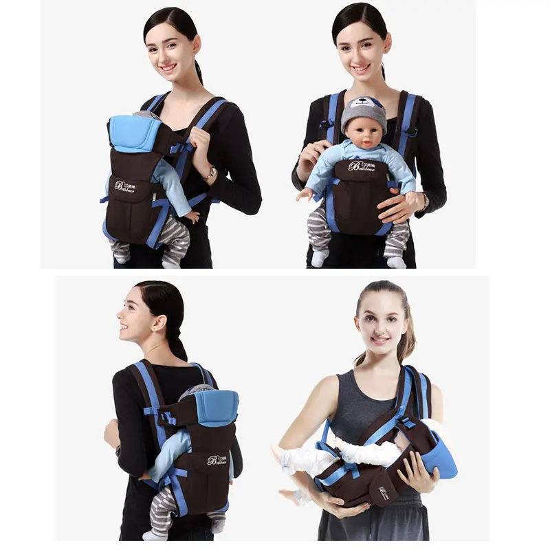 Baby Sling Carrier