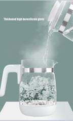 Electric Water Kettle